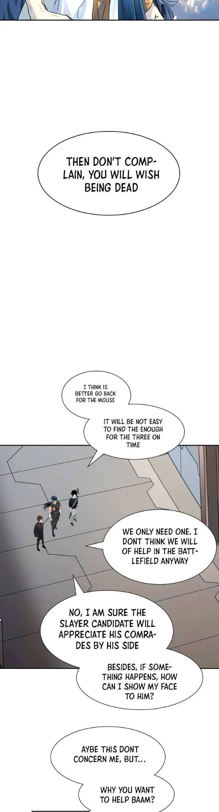 Tower of God Chapter 493 image 12_optimized
